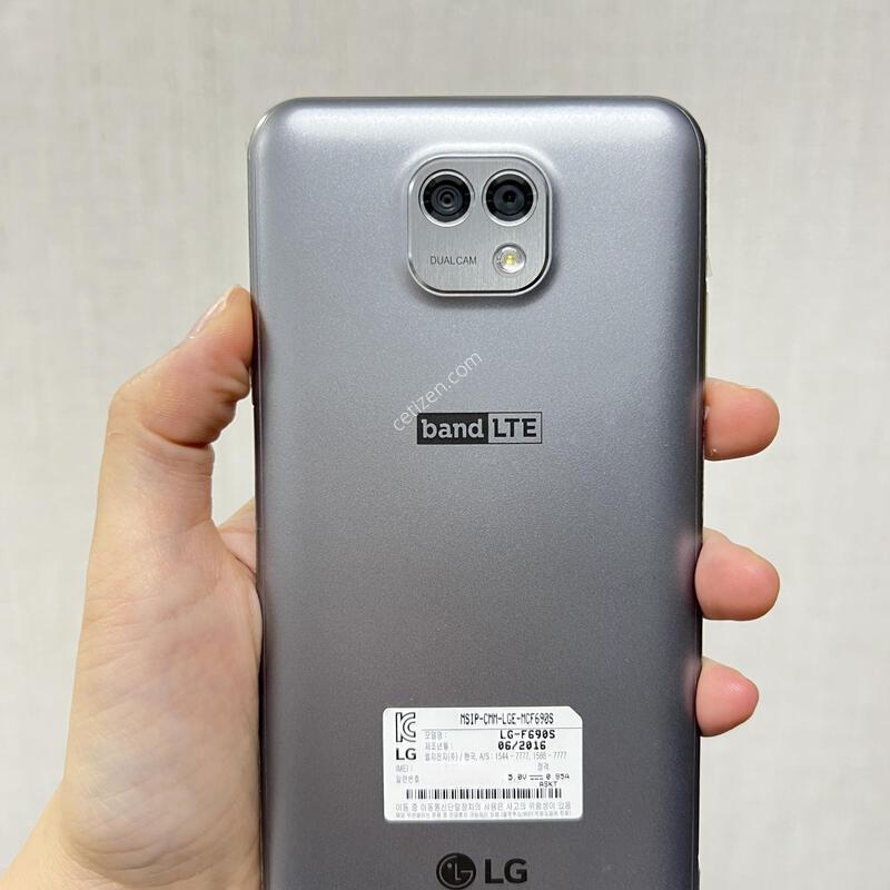 [�ֻ��]LG X Cam/F690/16/Ƽź�ǹ�/77596