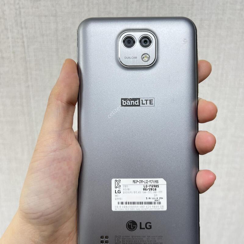 [�ֻ��]LG X Cam/F690/16/Ƽź�ǹ�/77596