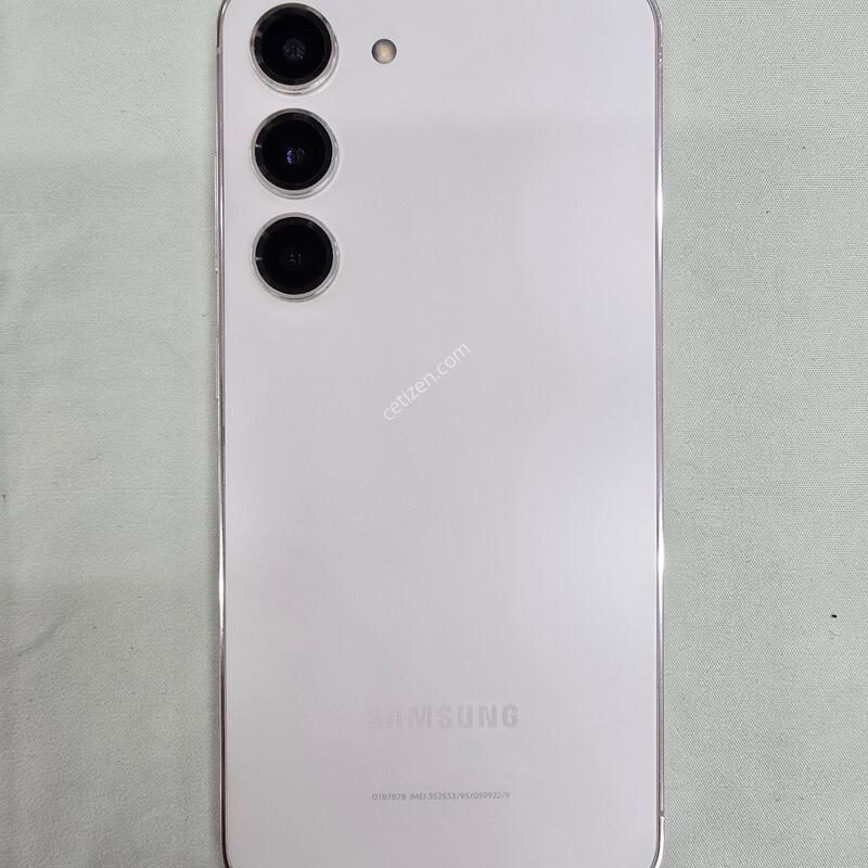 ������S23, 256GB, ũ������ �˴ϴ�