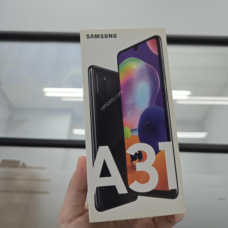 �̰��� ������ A31 ���� 64GB U+ ����ǰ