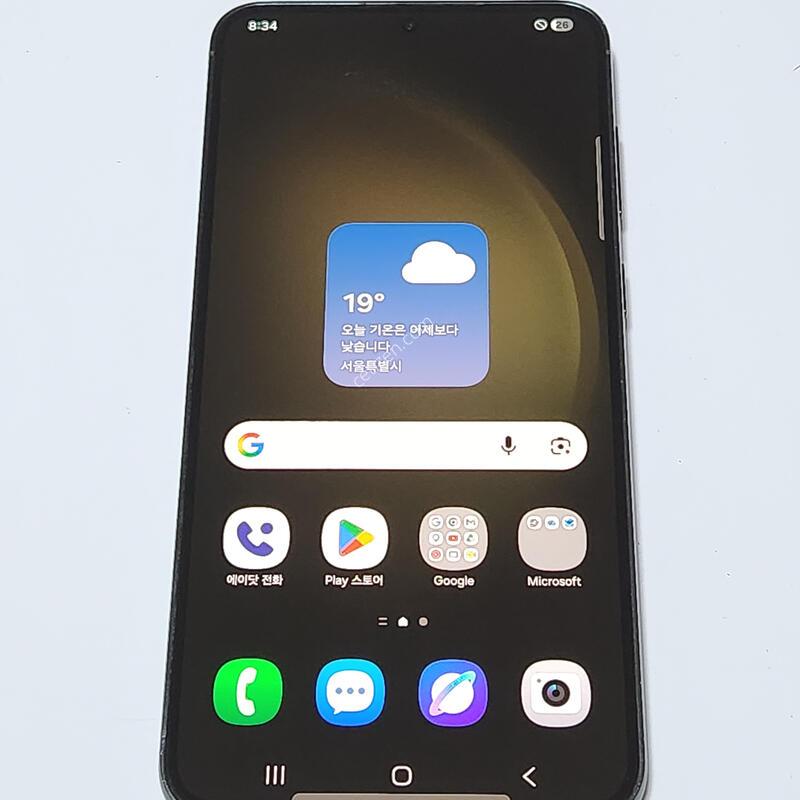 A��) ������S23+�÷��� 512G ���ܻ� 61894