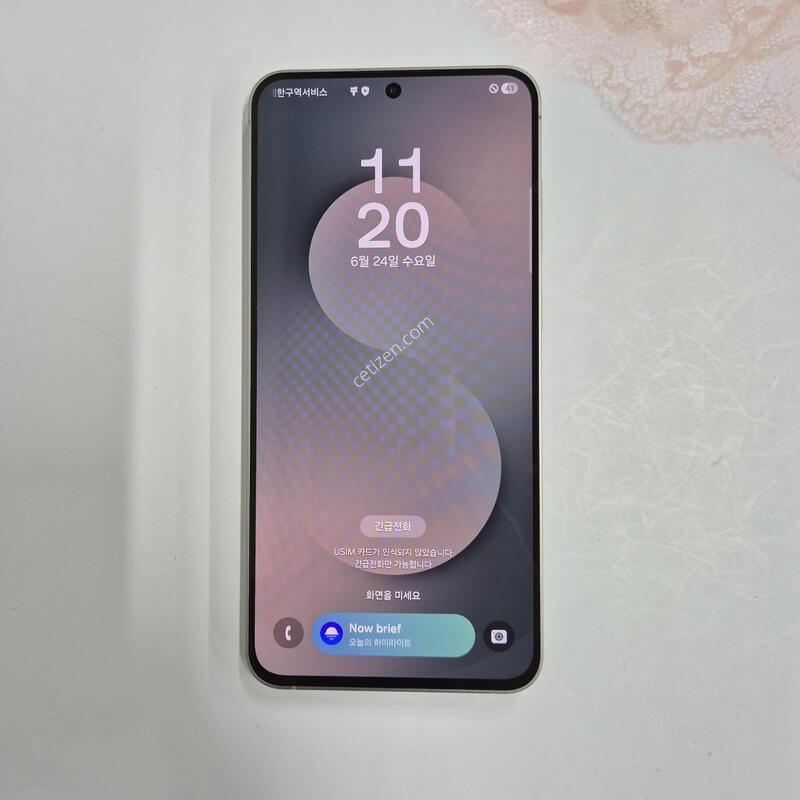 ������S25FE ���� 256GB
