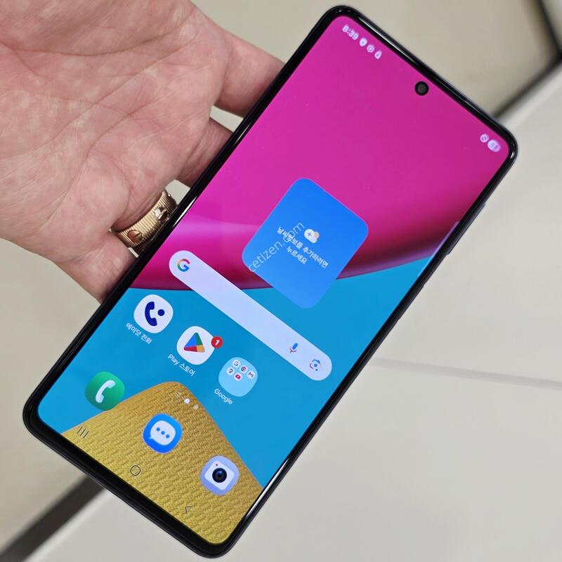 �Ｚ ������ ����3 128GB ��ũ���� ������ �� �Ǹ�