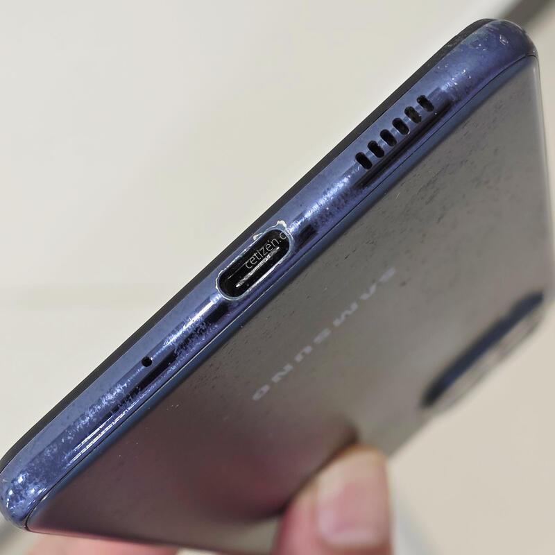 �Ｚ ������ ����3 128GB ��ũ���� ������ �� �Ǹ�