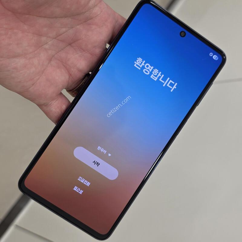 �Ｚ ������ ����3 128GB ��ũ���� ������ �� �Ǹ�