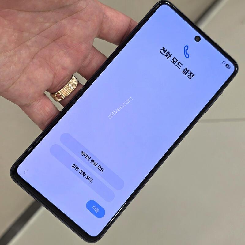 �Ｚ ������ ����3 128GB ��ũ���� ������ �� �Ǹ�