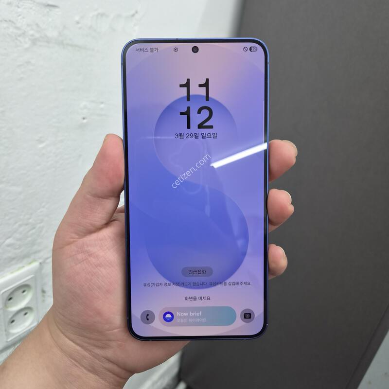 ������ S25 �÷��� ���̺� 256G(�ֻ�������/����ǰ)