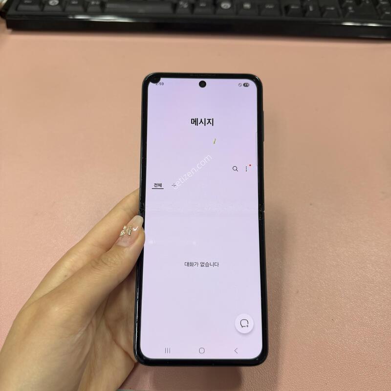 ������Z�ø�3 ũ�� 256GB