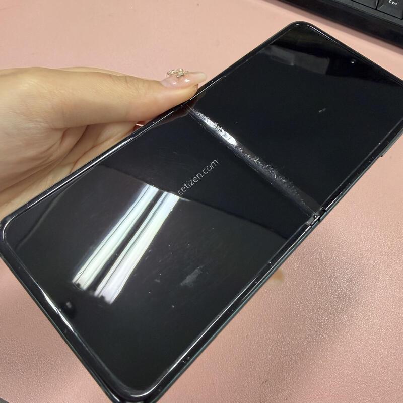 ������Z�ø�3 ũ�� 256GB