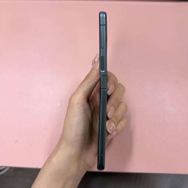 ������Z�ø�3 ũ�� 256GB