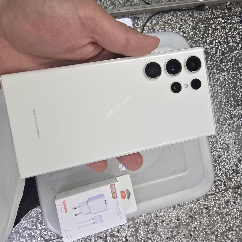 U+ S23��Ʈ�� (S918) 256G ȭ��Ʈ���� ����� �˴ϴ�