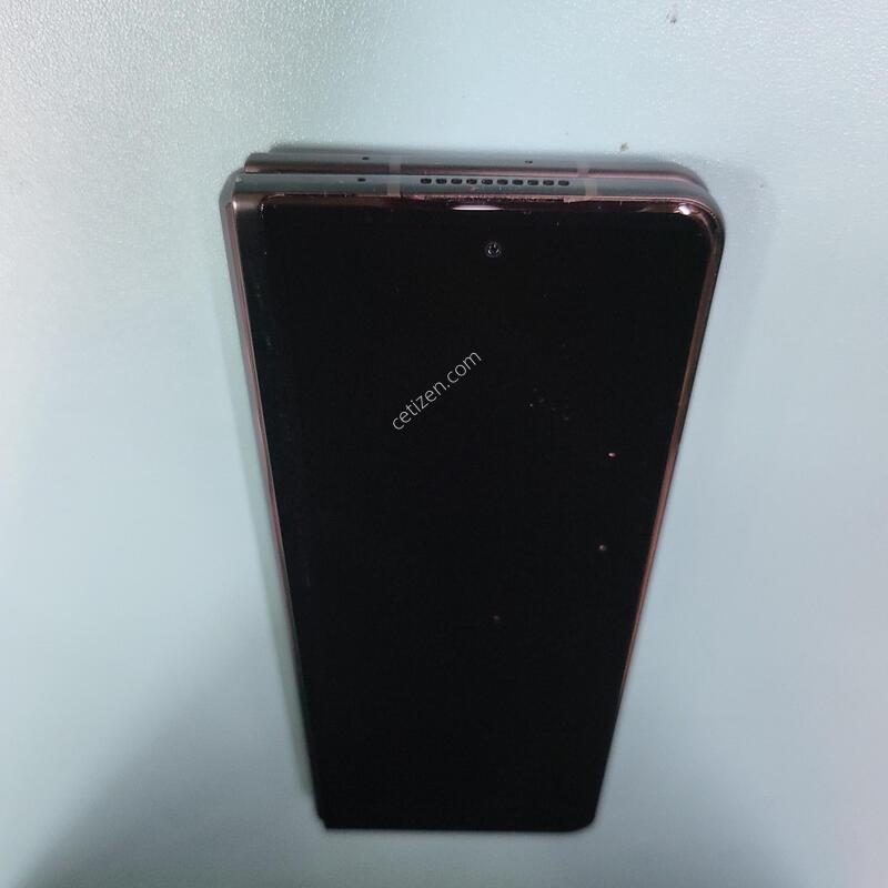 Galaxy Z Fold3 5G