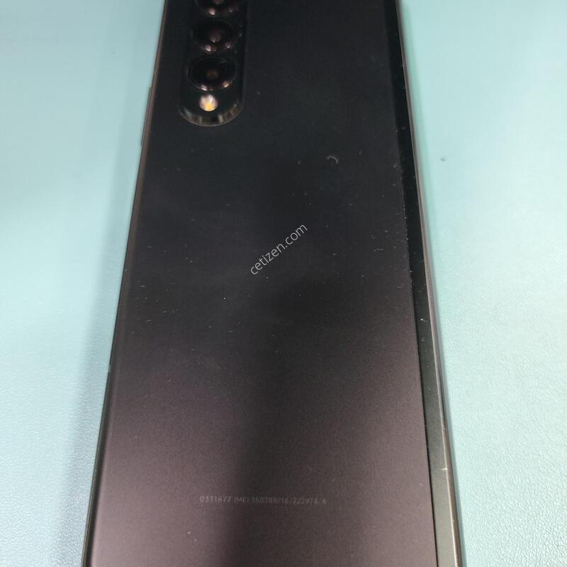 Galaxy Z Fold3 5G