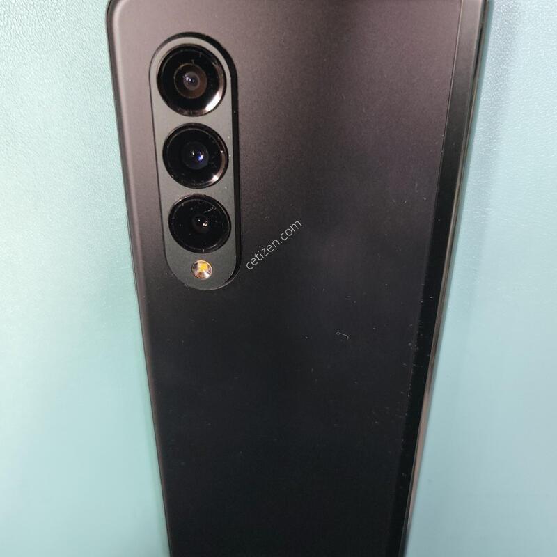 Galaxy Z Fold3 5G