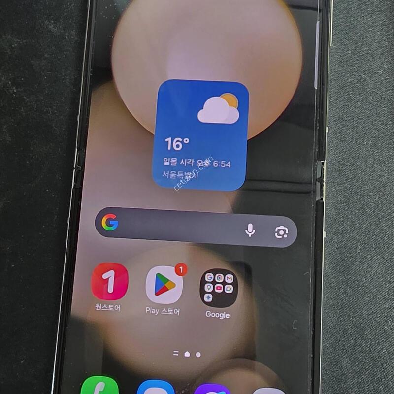 ������ Z�ø�5 256GB ȭ��Ʈ