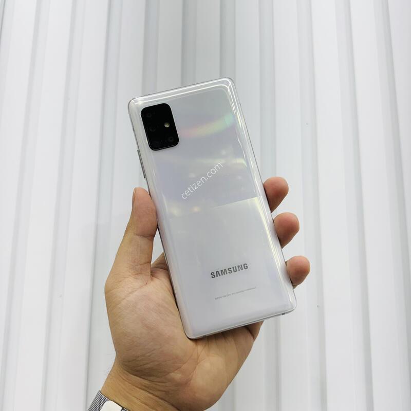 ������A51 128GB ȭ��Ʈ