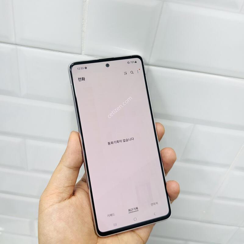 ������A51 128GB ȭ��Ʈ