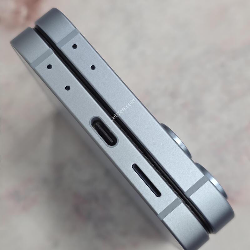 �ø�6 256GB ���� �ڱ���