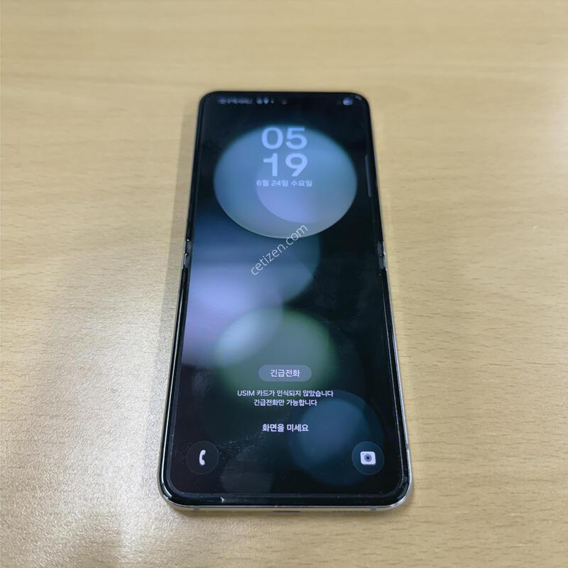 �������ø�5 ��Ʈ 256GB