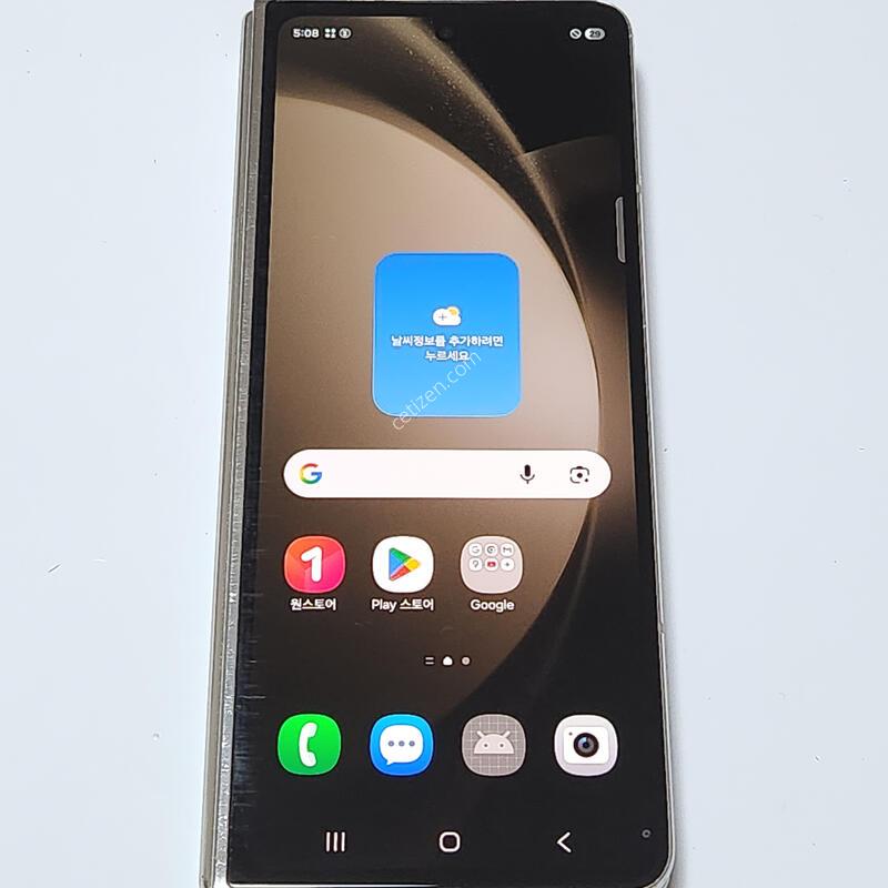 ������Z����5 512G ���ܻ� ũ�� 62013
