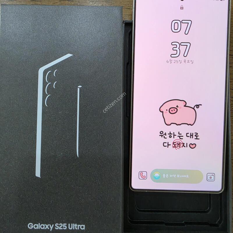 ������s25��Ʈ�� 512GB ���� Ǯ�ڽ� �Ǹ��մϴ�