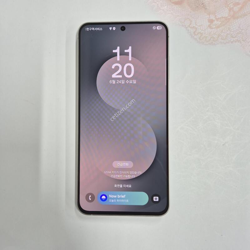 ������S25FE ���� 256GB