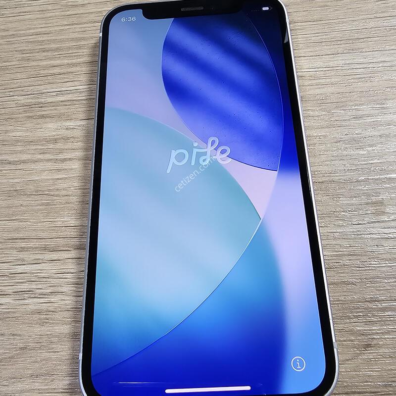 �������̴�12 128GB