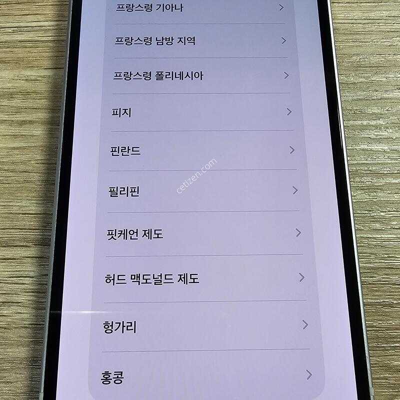 �������̴�12 128GB