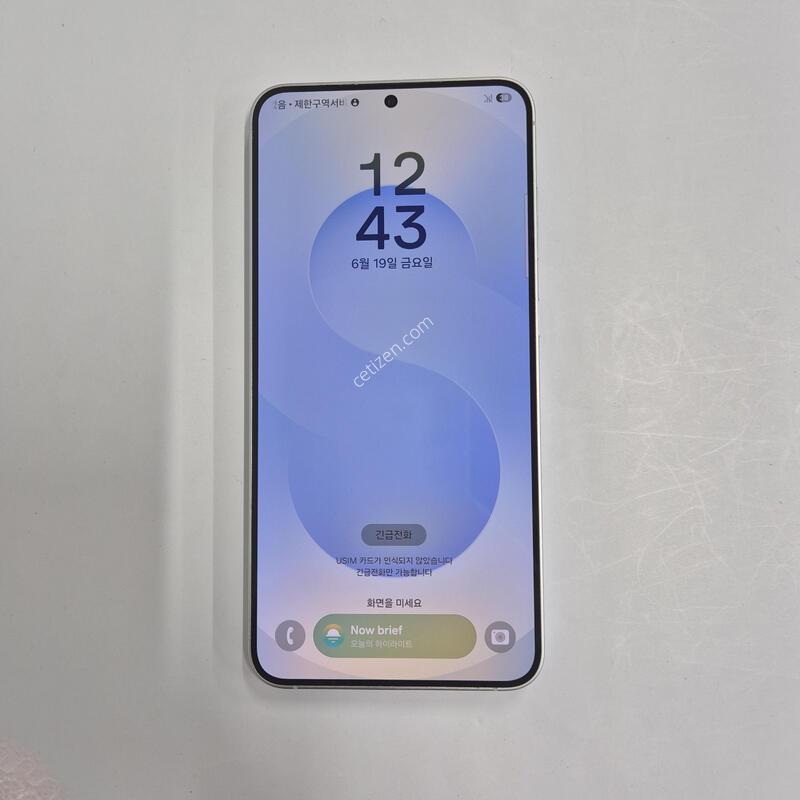 ������S25�÷��� ���� 512GB