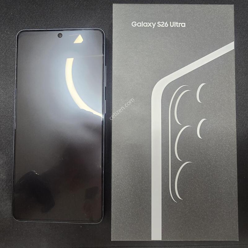 (�ڱ���) ������S26��Ʈ�� 512G ���� �Ǹ�