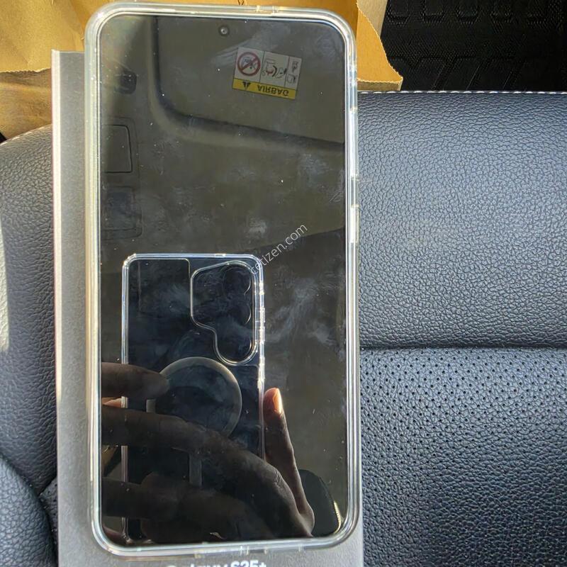 (KT)������S25�÷��� 256Gb �˴ϴ�.