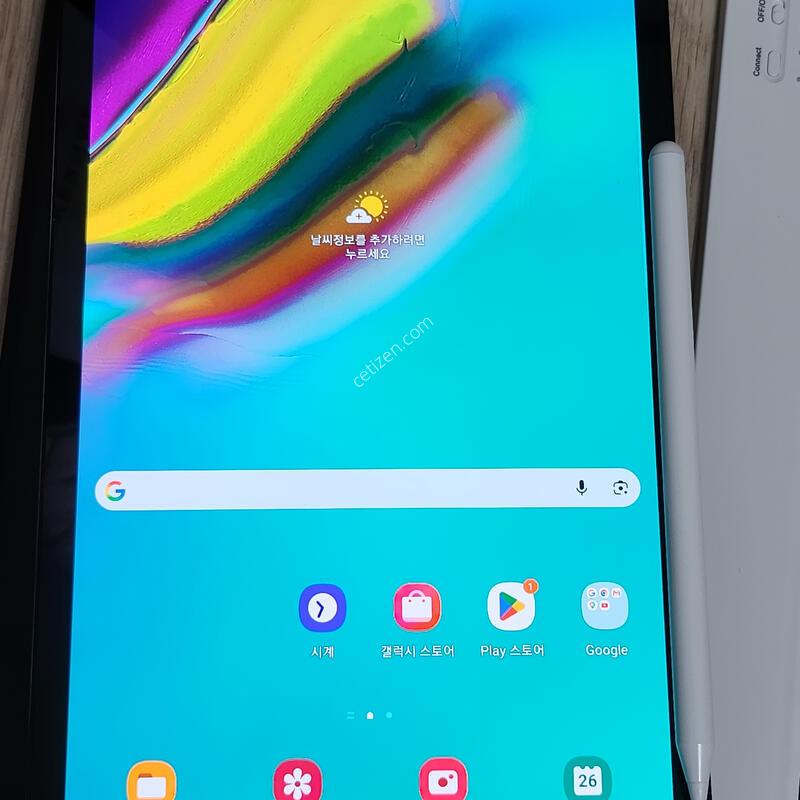 �������� S5e wifi 64gb s�� Ǯ����