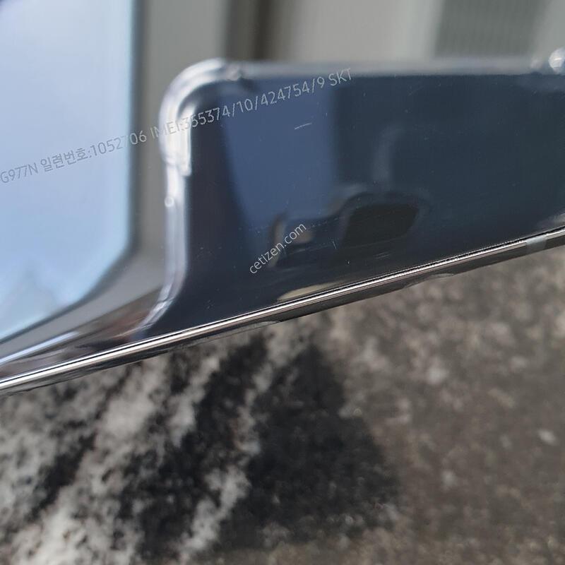 SK ������S10 (G977N) ���� 256�Ⱑ (1052706)