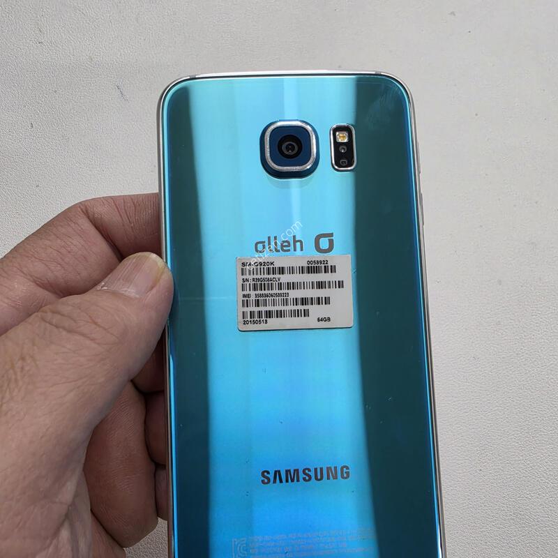 ������ S6�׸� 64�Ⱑ