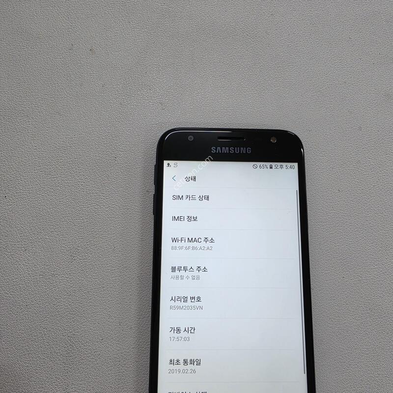 ������ J330���� A��