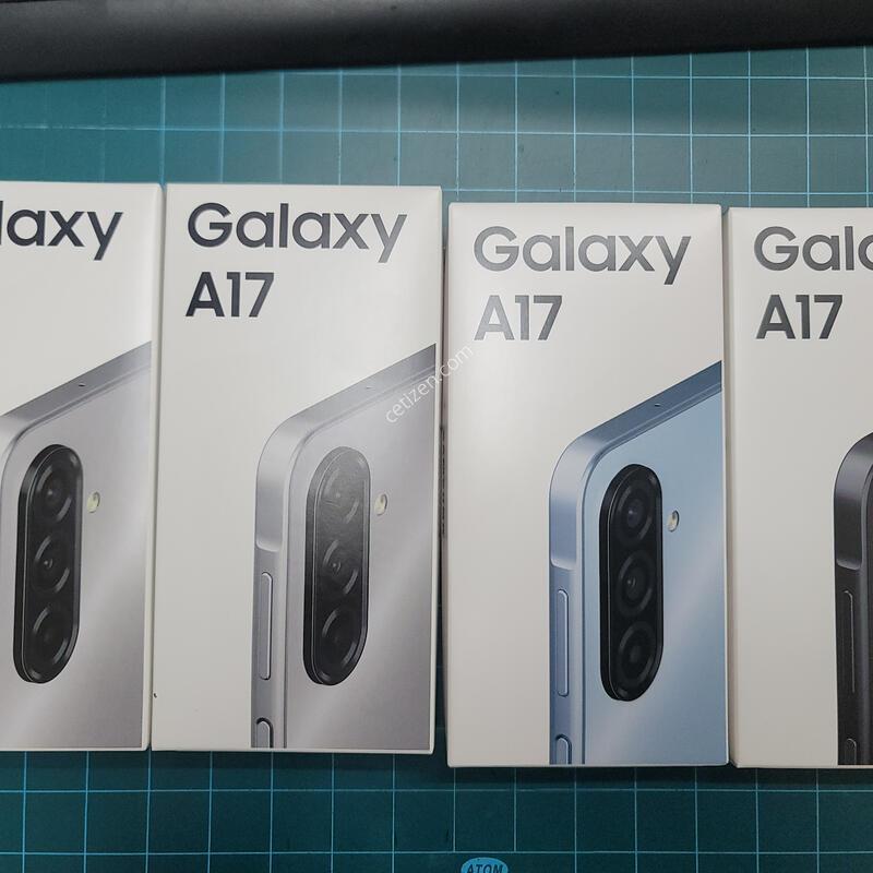 ������ A17 �ǻ�� ���� �������� ����� �˴ϴ�.