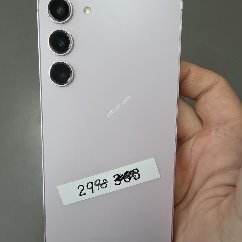 (2948)������s23�÷��� 256 �Ǹ��մϴ�