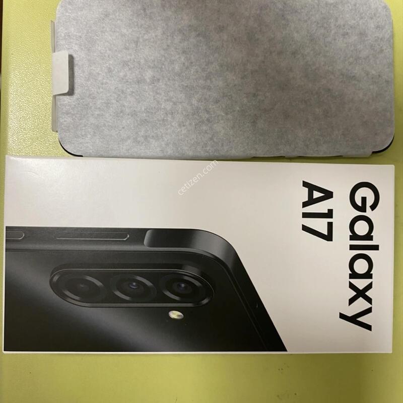 A17 ���� �����, ������