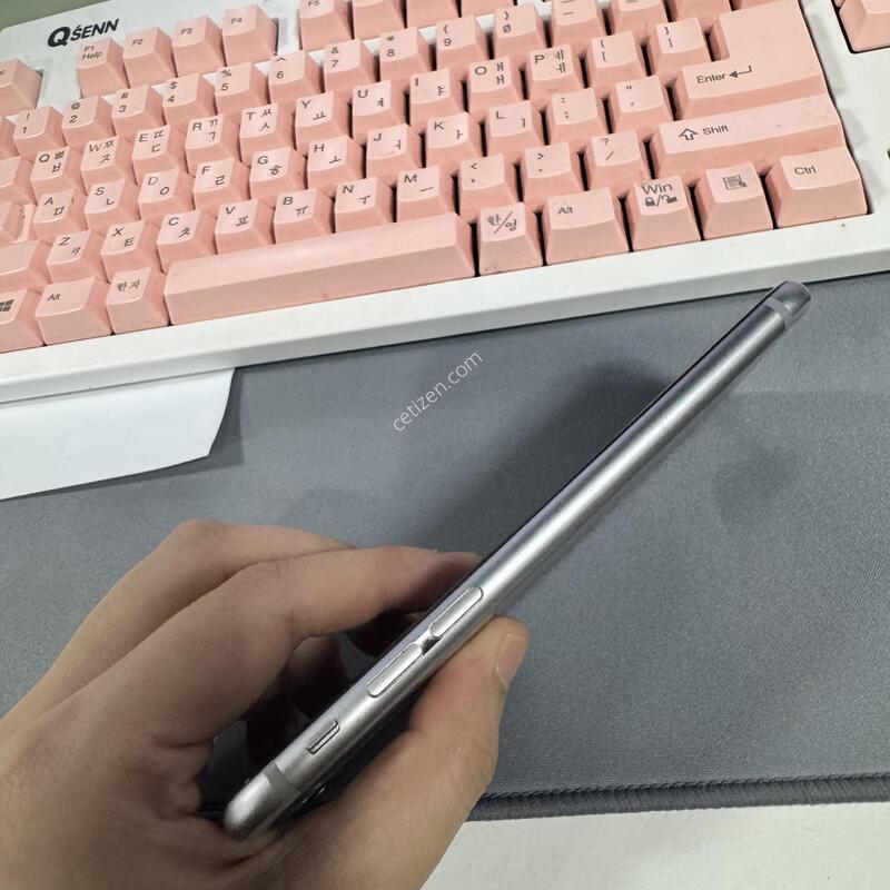 ������ 6s 32�Ⱑ �����̽� �׷���