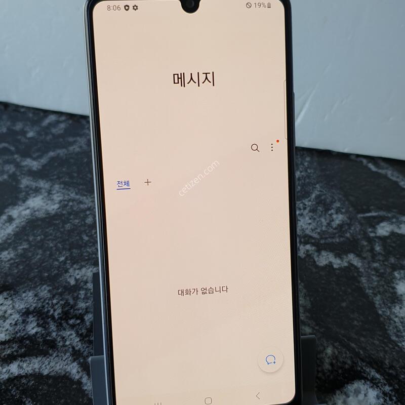 KT ������A42 5G (A426N) ȭ��Ʈ 128�Ⱑ (1197617)