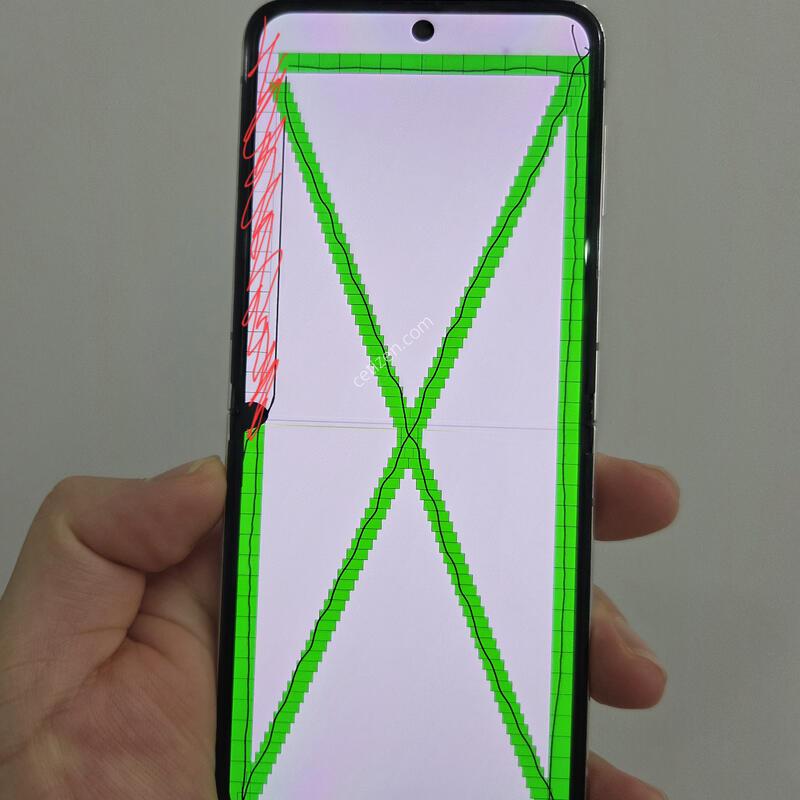 ������ Z�ø�5 256GB ȭ��Ʈ