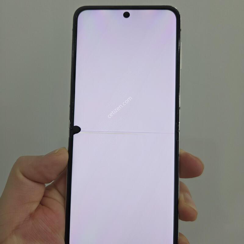 ������ Z�ø�5 256GB ȭ��Ʈ