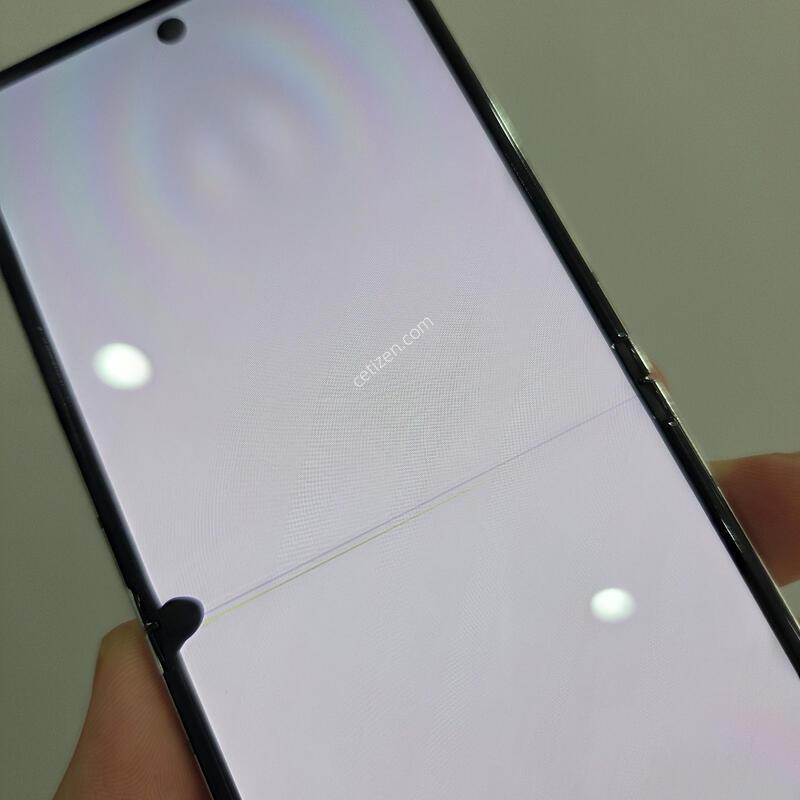 ������ Z�ø�5 256GB ȭ��Ʈ