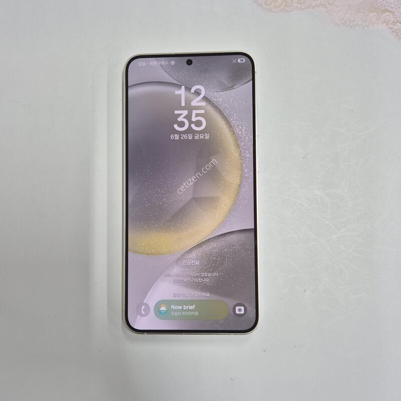 ������S24�÷��� �׷��� 512GB