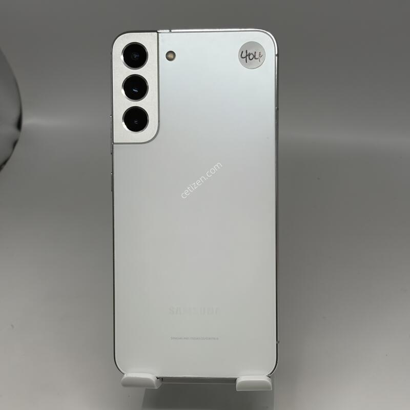 A+��! ������S22�÷��� 256GB [������/����GOOD!]