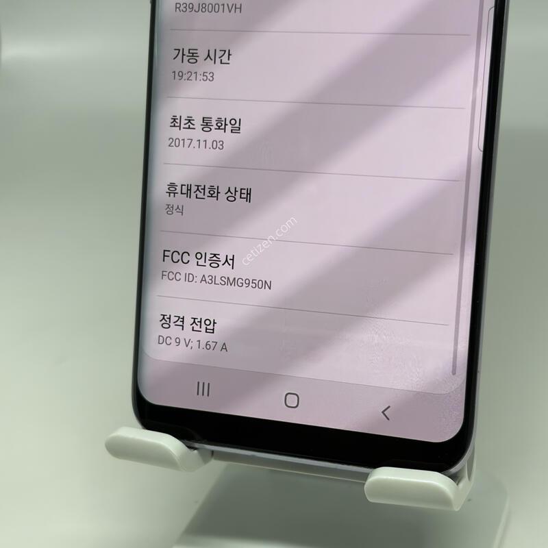A��! ������S8 64GB [������GOOD!]