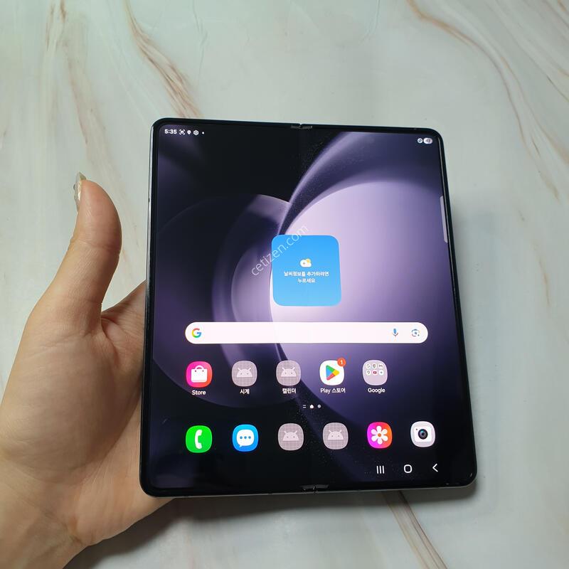 �ڱ��� ������ Z����5 5G ���� 512G S�� �Ǹ��մϴ�