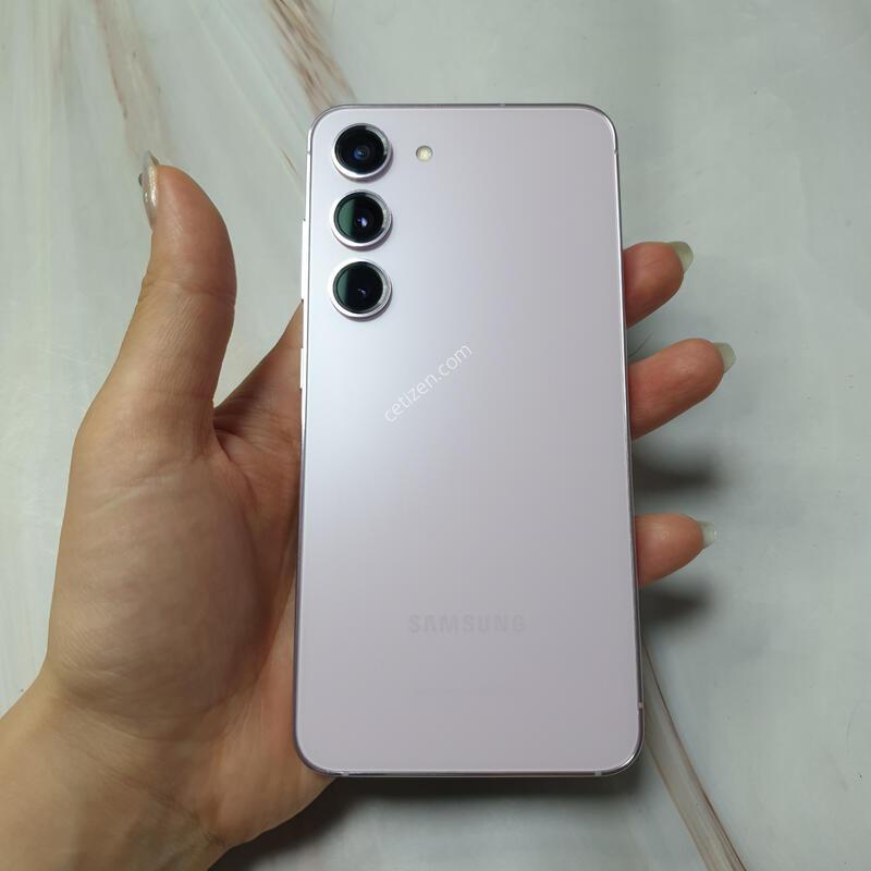 LG ������ S23 �󺥴� 256G S�� �Ǹ��մϴ�
