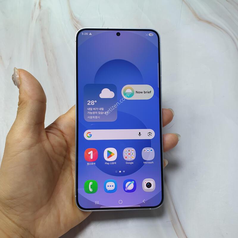LG ������ S25+ ���� 256G S�� �Ǹ��մϴ�