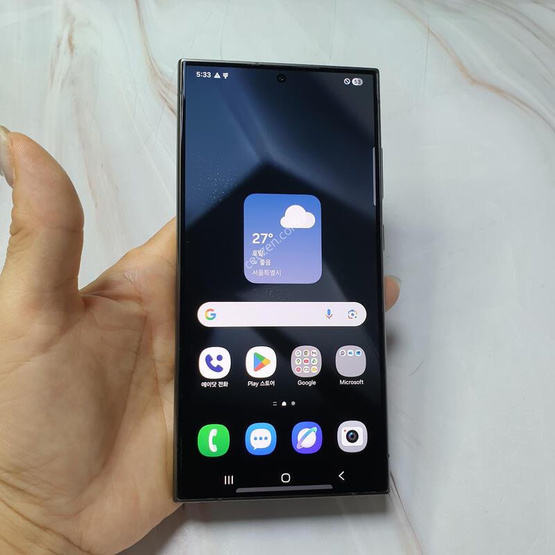 SK ������ S24��Ʈ�� ƼŸ������ 256G S�� �Ǹ��մϴ�